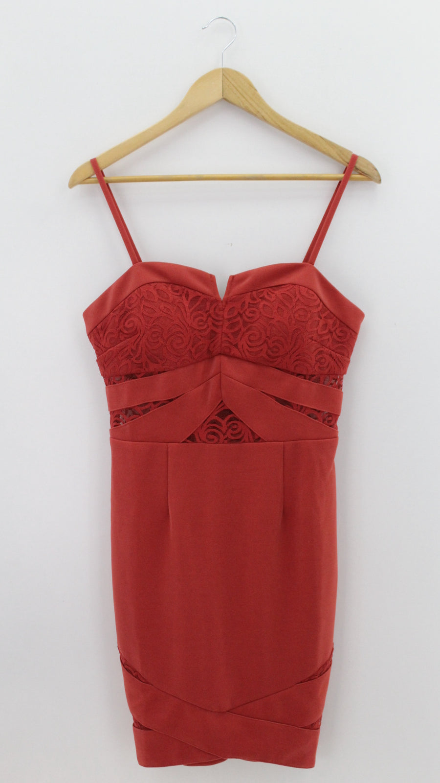 VESTIDO Femenino FORMAL/OFICINA Nikibiki