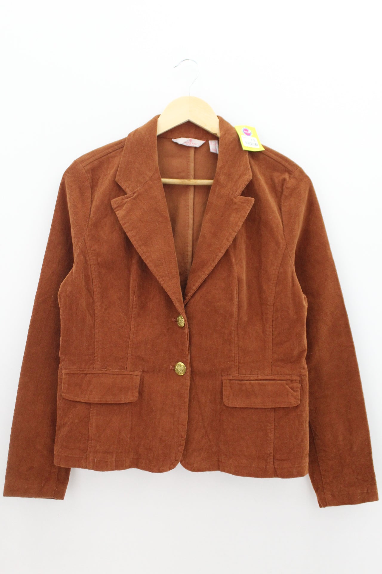 CHAQUETA Femenino