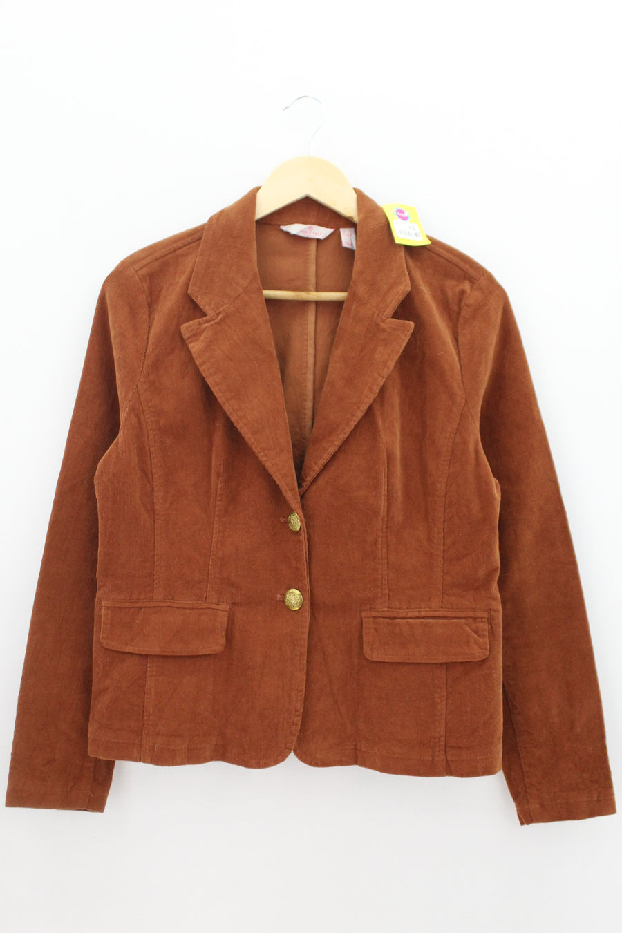 CHAQUETA Femenino