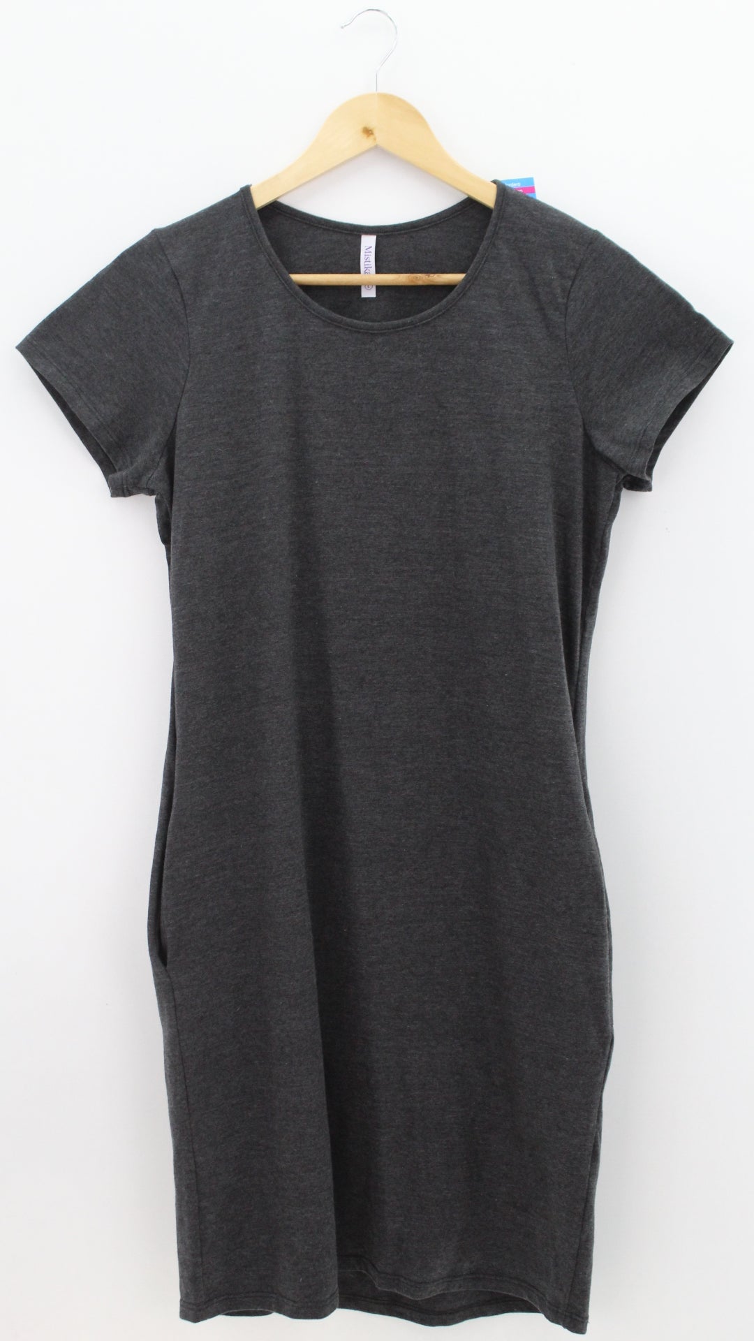 VESTIDO Femenino CASUAL/DEPORTIVO Mistika
