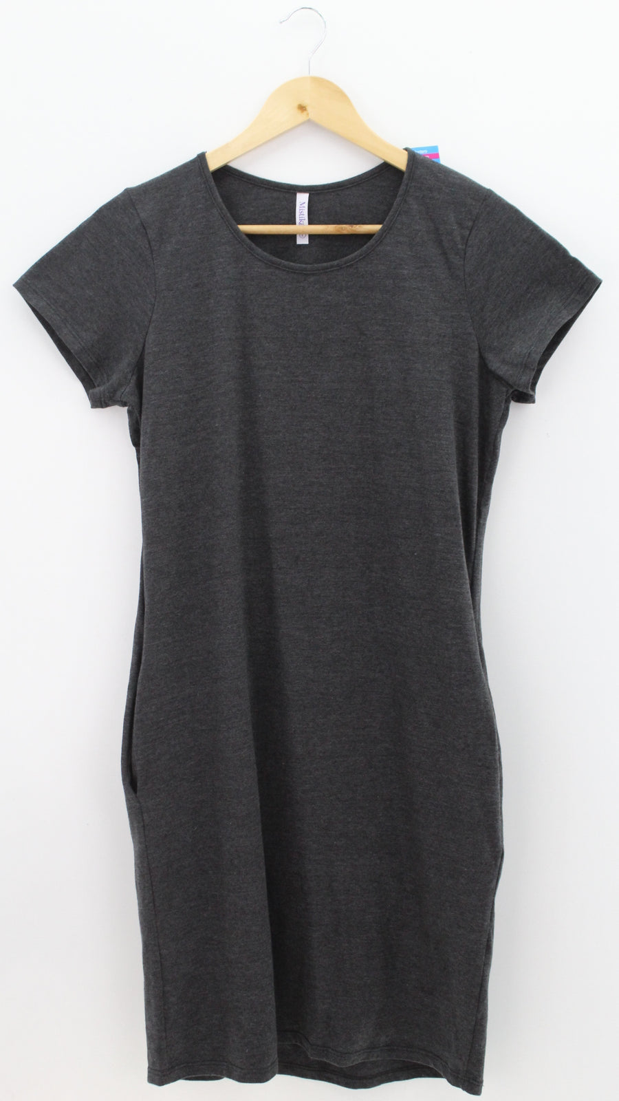 VESTIDO Femenino CASUAL/DEPORTIVO Mistika