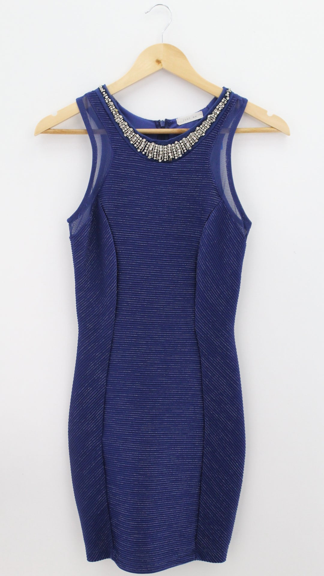 VESTIDO Femenino GALA/ FIESTA Just me
