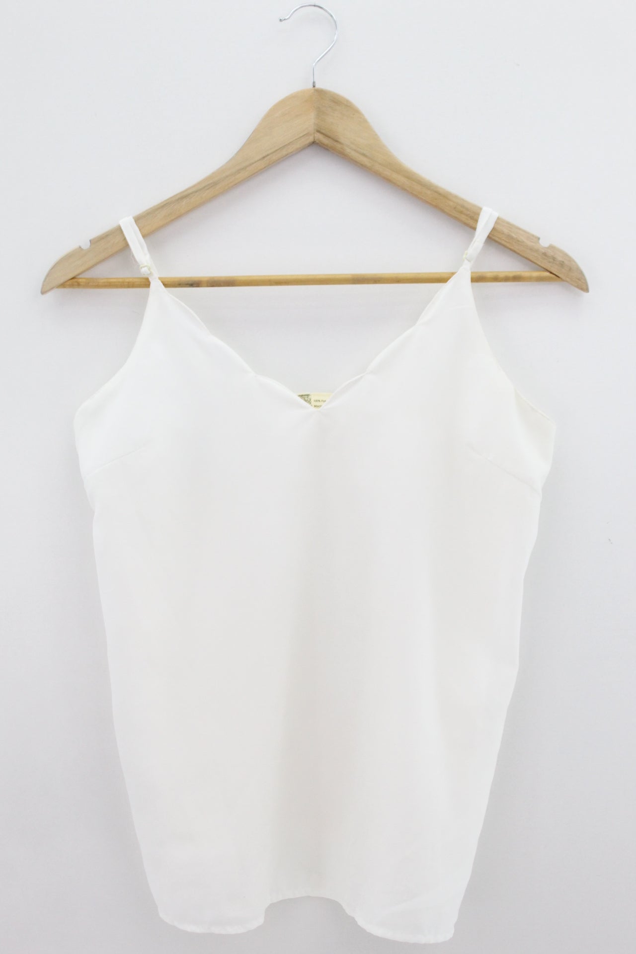 TOP Femenino CASUAL