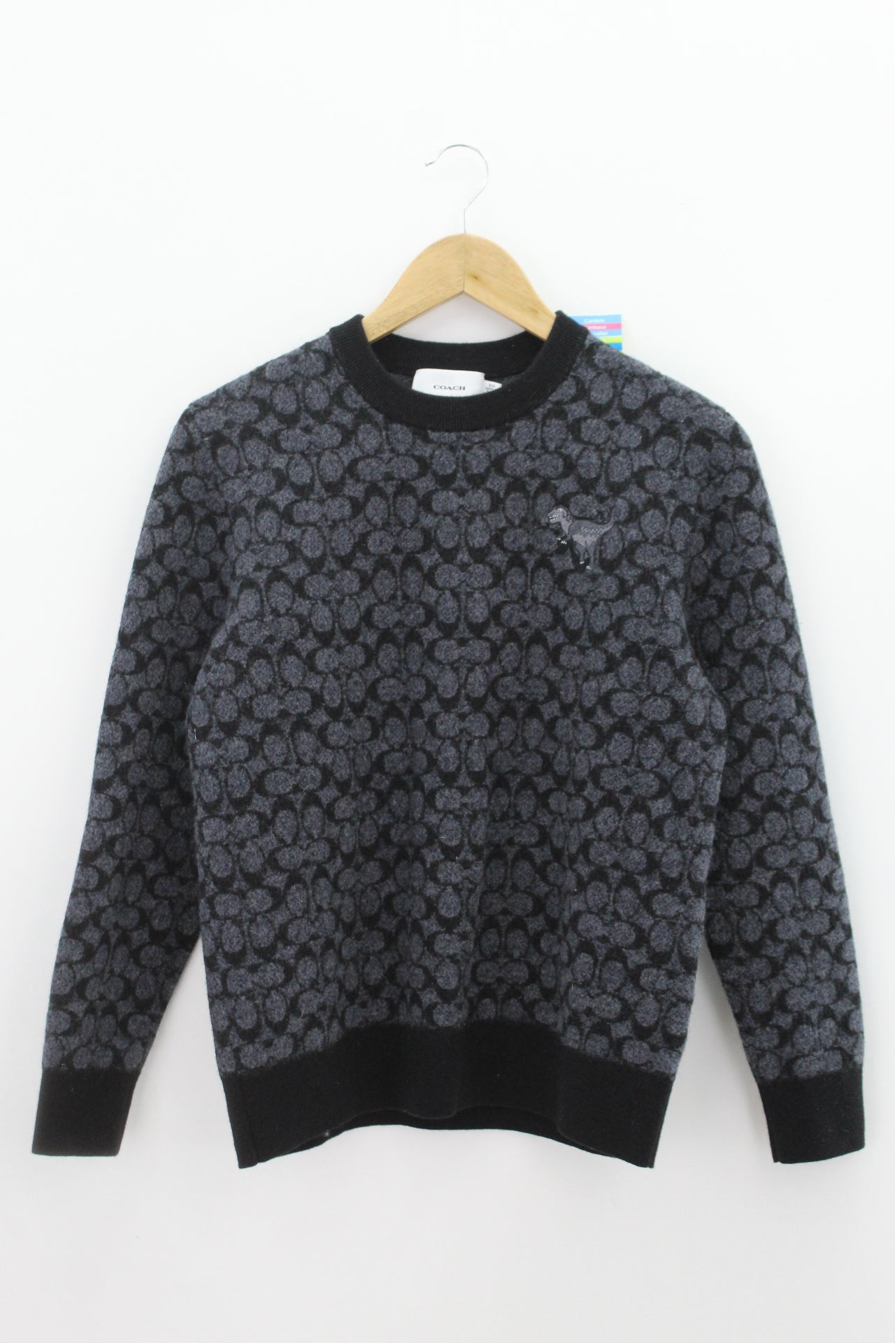 SACO Masculino Coach