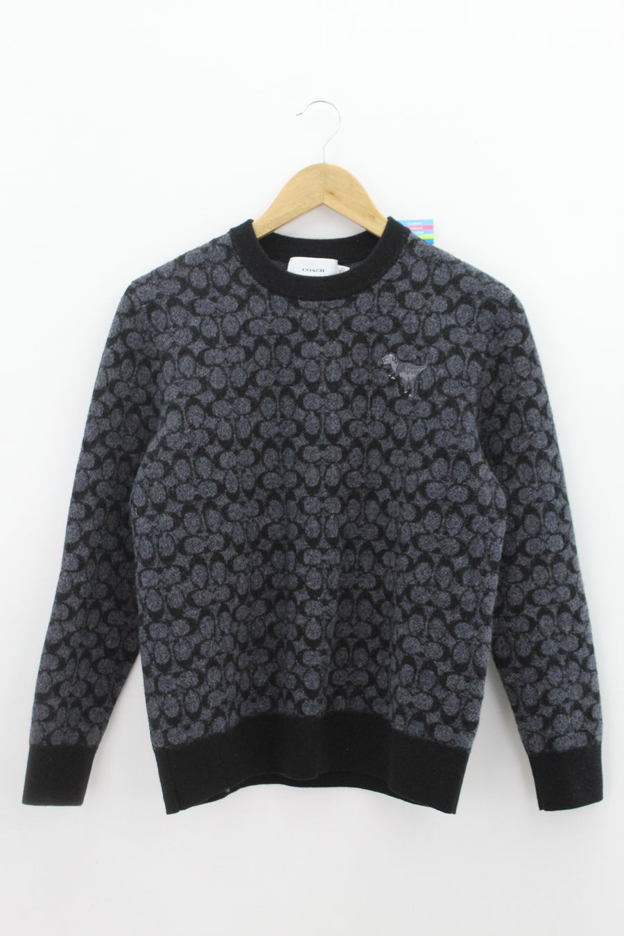 SACO Masculino Coach