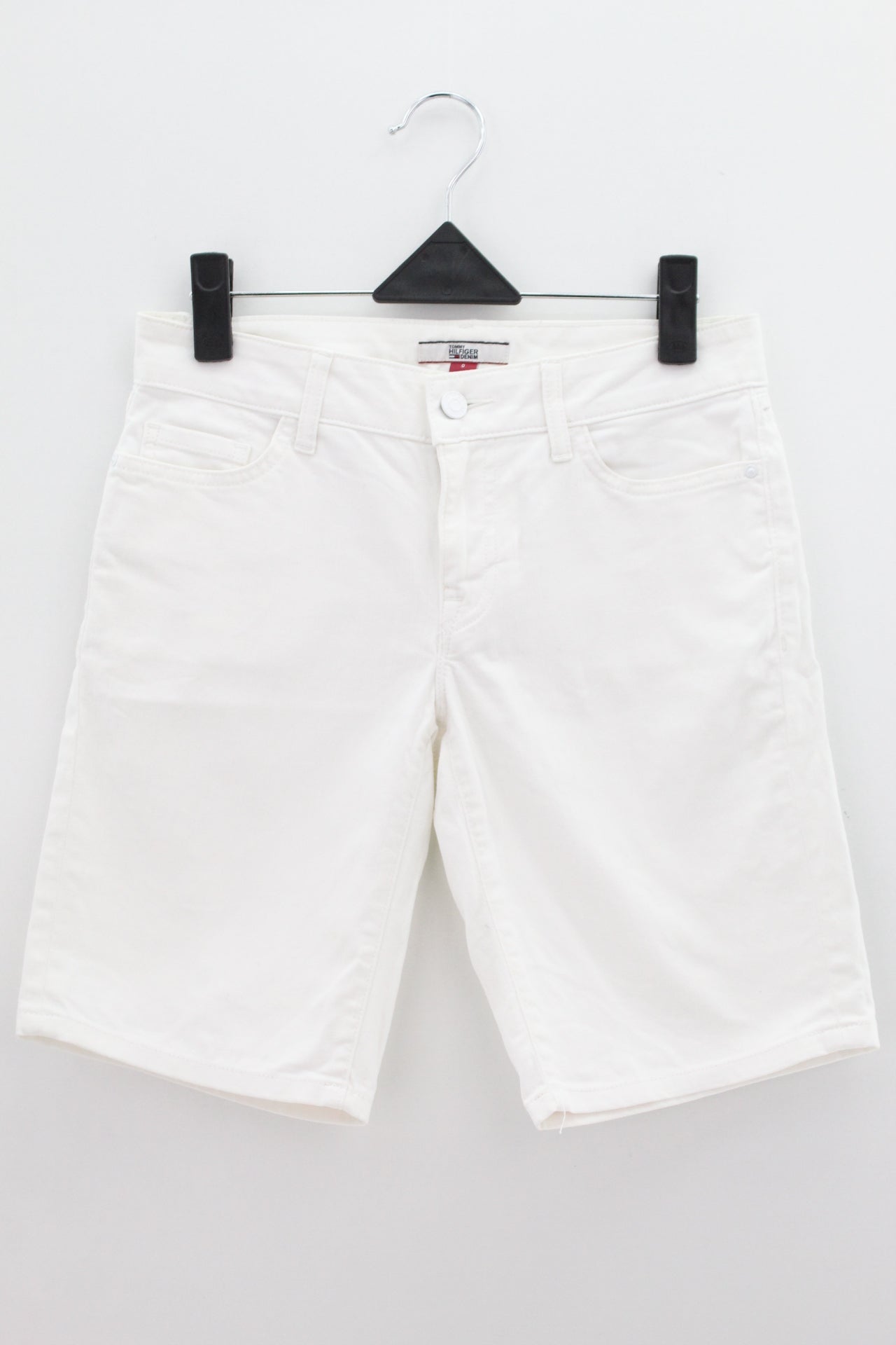 SHORT Femenino Tommy Hilfiger