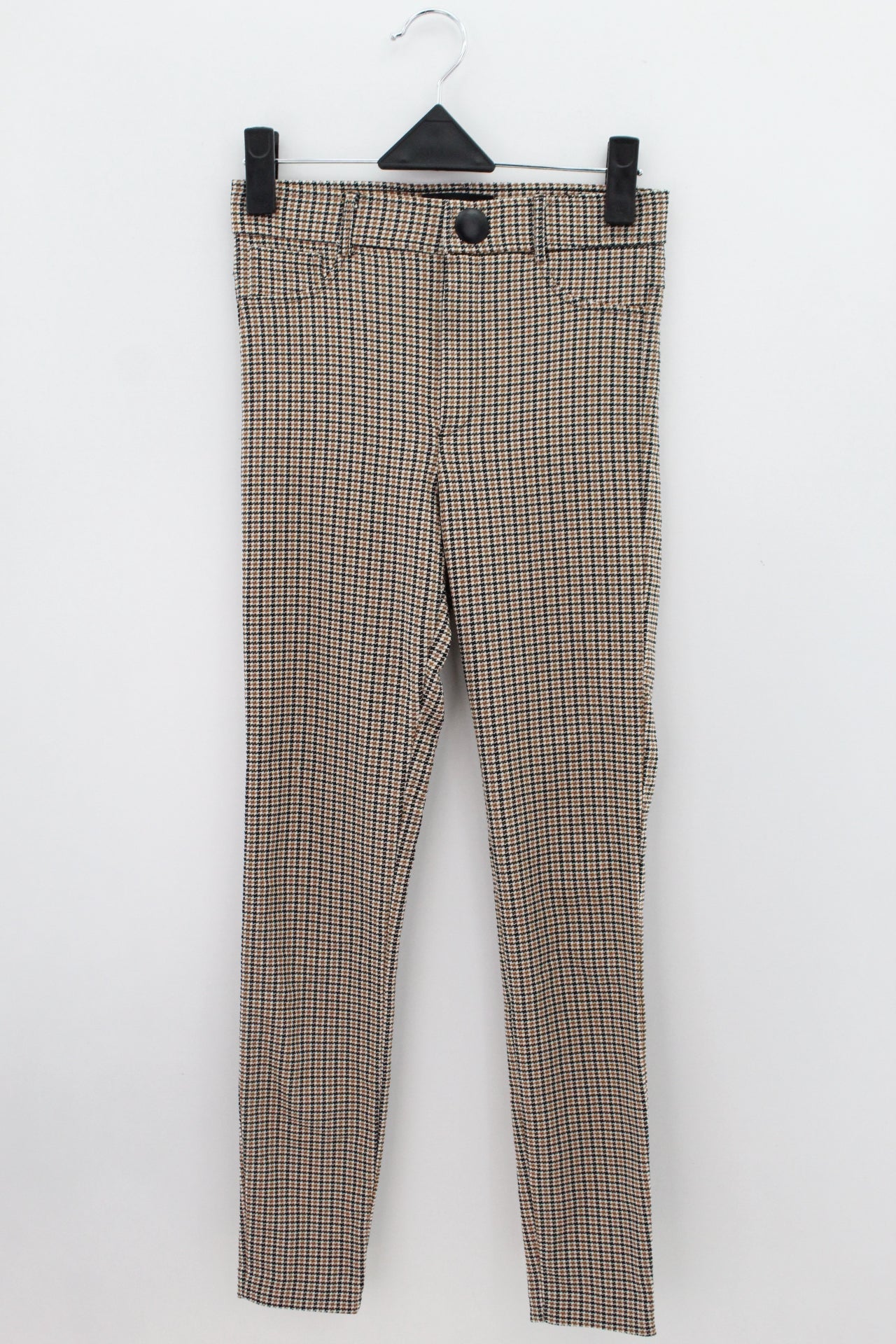 PANTALON VESTIR Femenino Zara