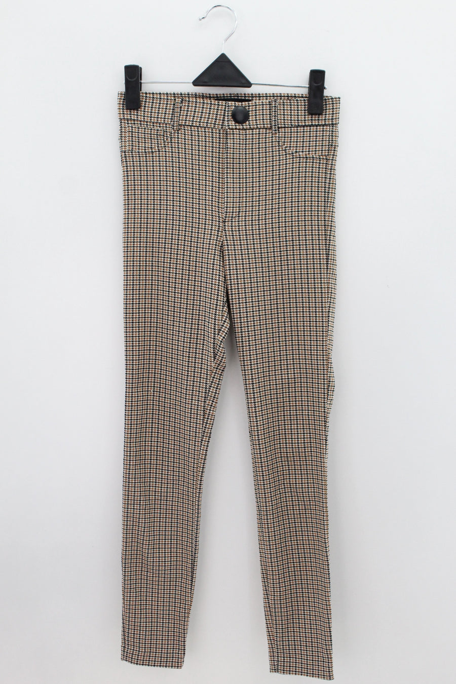 PANTALON VESTIR Femenino Zara
