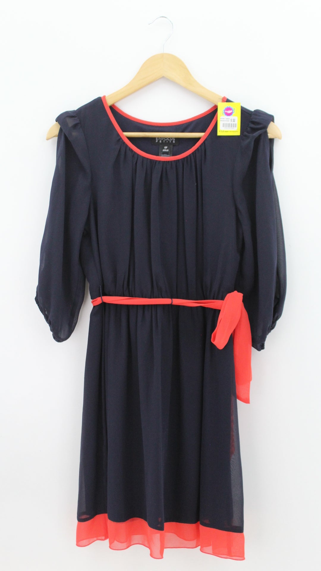 VESTIDO Femenino CASUAL/DEPORTIVO Enfocus Studio