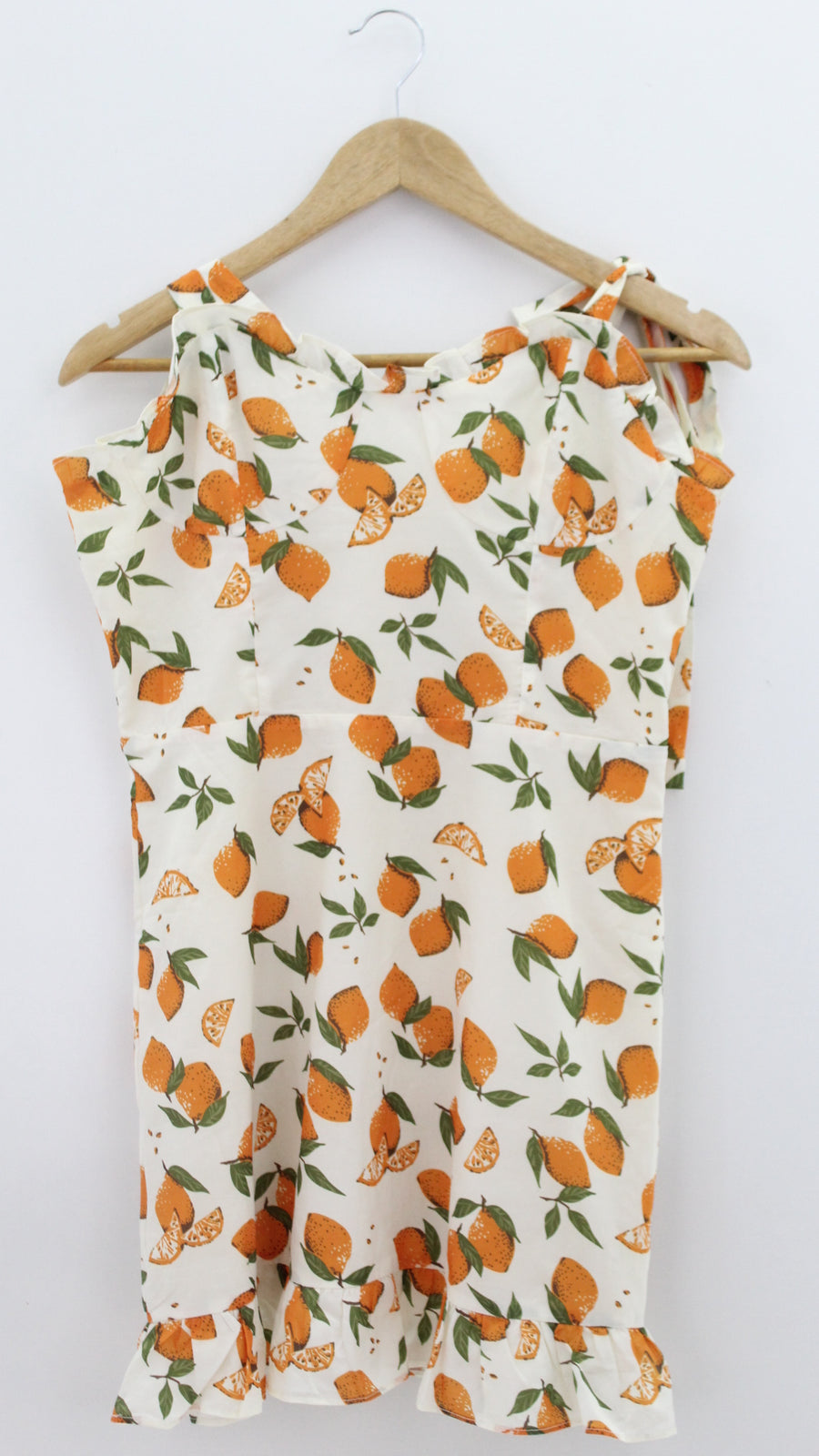 VESTIDO Femenino VERANO/ PLAYA Misska (Fashion 21)