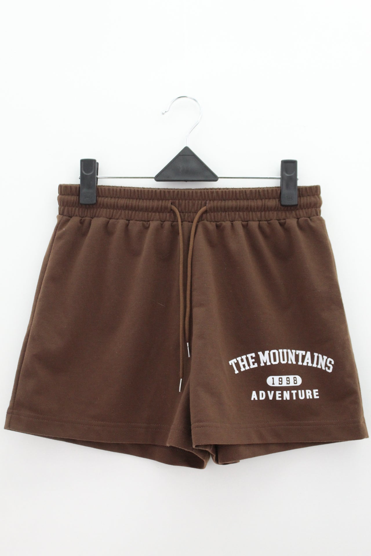 SHORT DEPORTIVO Femenino Shein