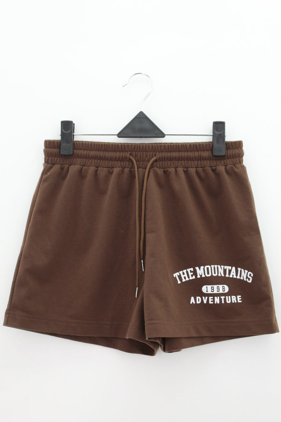 SHORT DEPORTIVO Femenino Shein