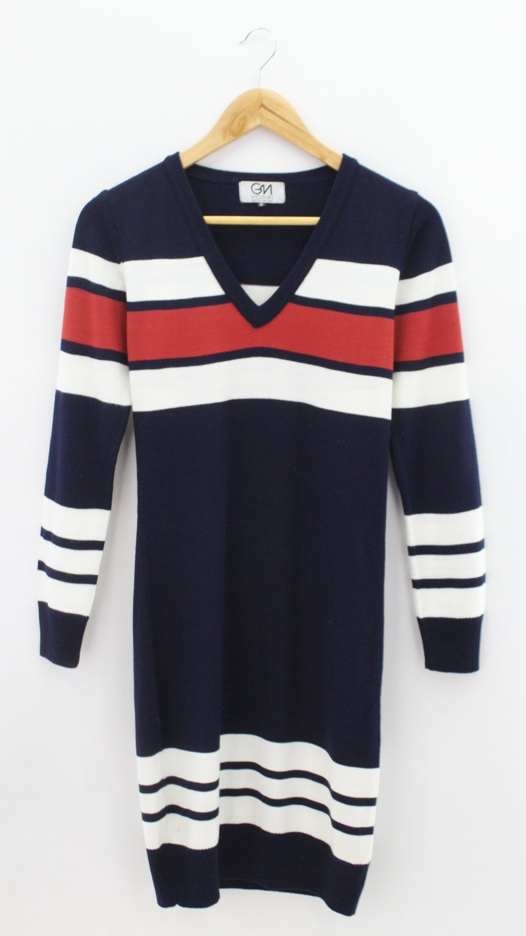 VESTIDO Femenino CASUAL/DEPORTIVO Gustavo Moscoso
