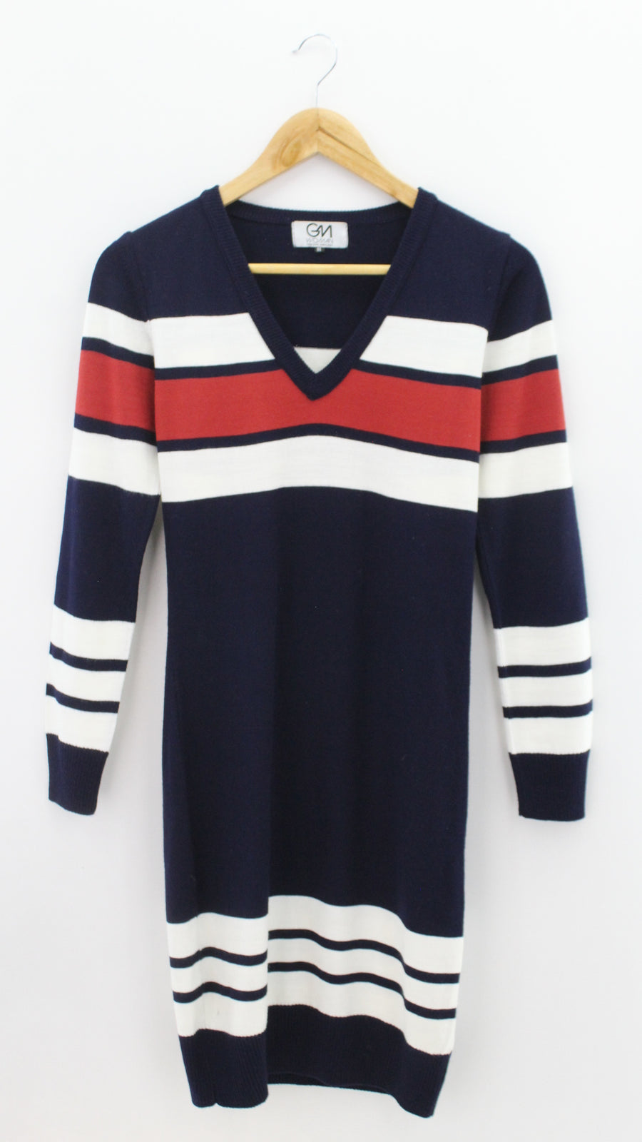VESTIDO Femenino CASUAL/DEPORTIVO Gustavo Moscoso