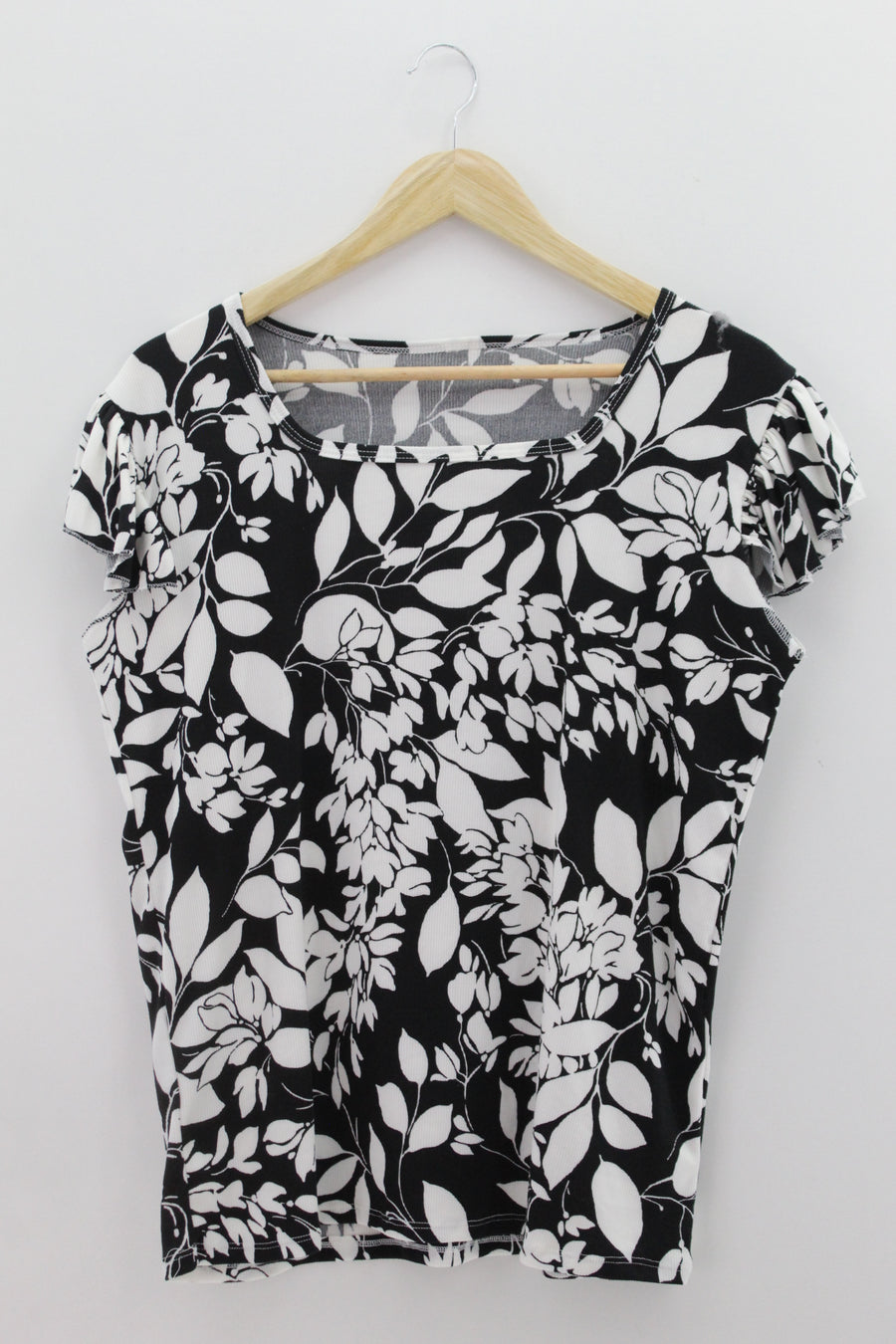 TOP Femenino CASUAL -