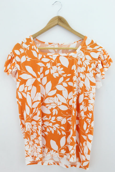 TOP Femenino CASUAL Sin Marca