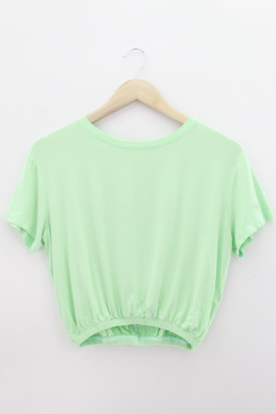 TOP Femenino CASUAL RM