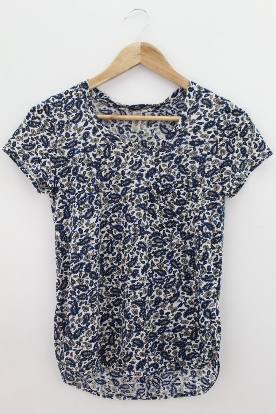 TOP Femenino CASUAL Misska (Fashion 21)