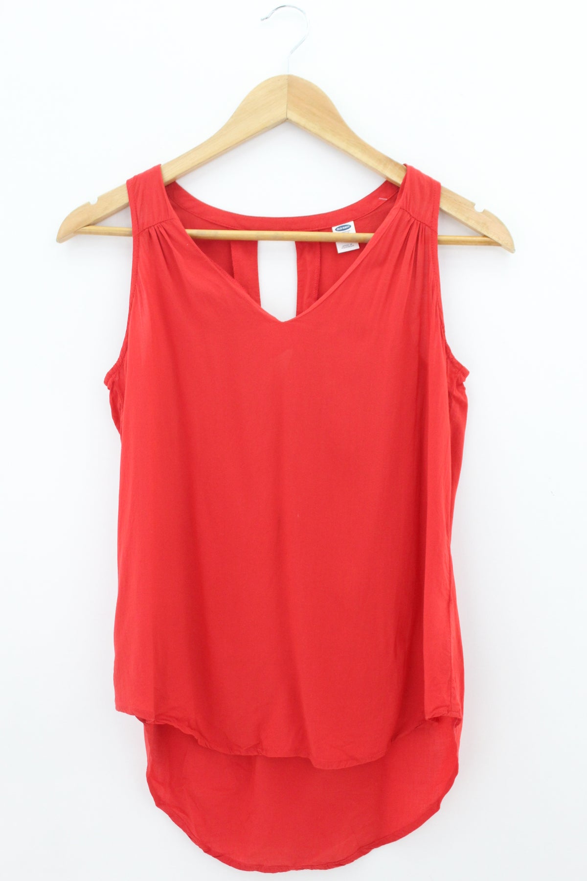 TOP Femenino CASUAL Old Navy