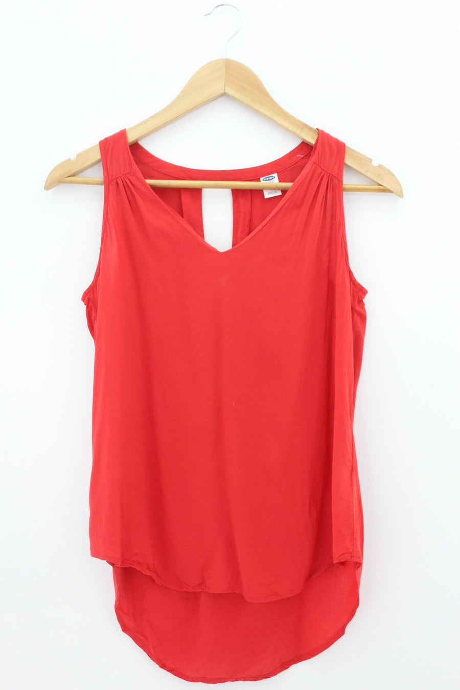 TOP Femenino CASUAL Old Navy