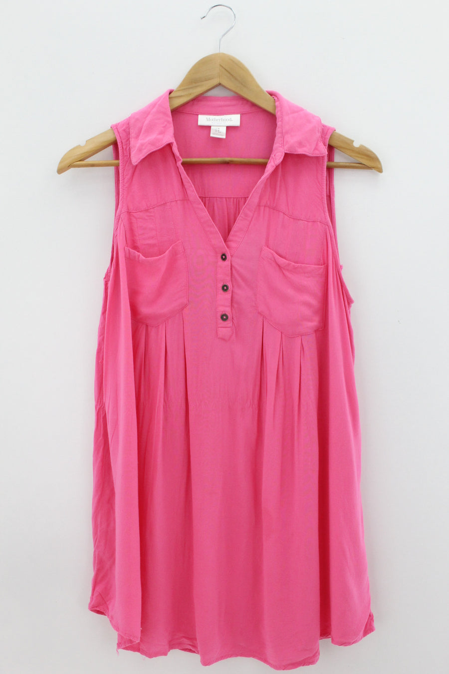 TOP Femenino CASUAL Motherhood