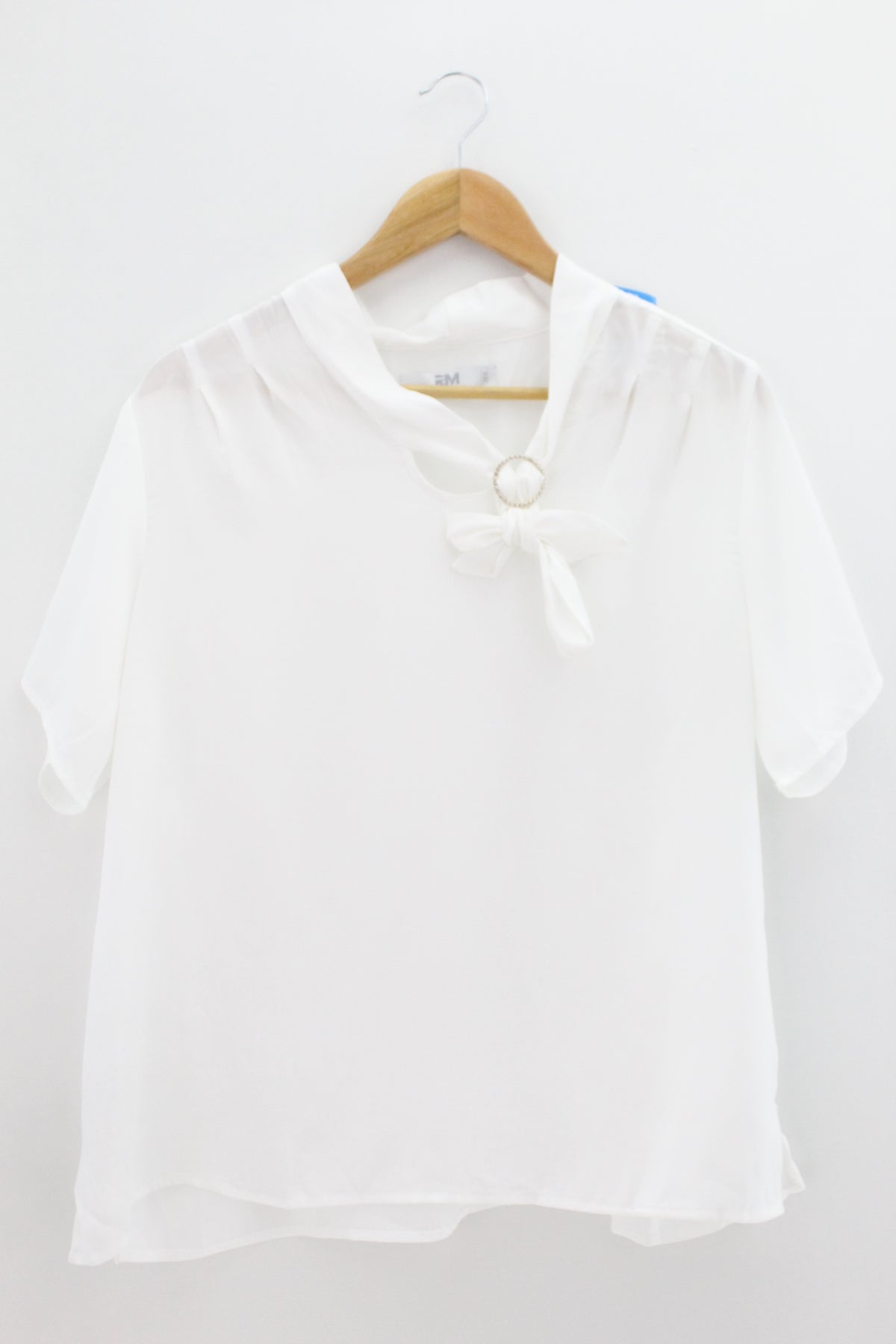 TOP Femenino CASUAL RM
