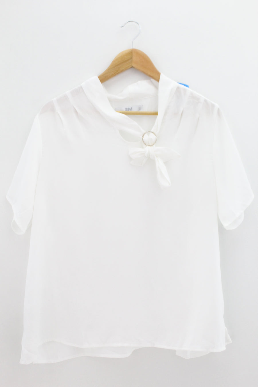 TOP Femenino CASUAL RM