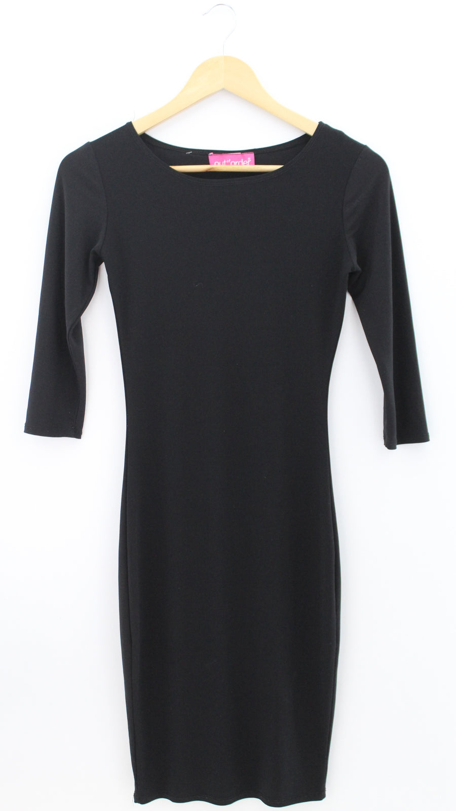 VESTIDO Femenino FORMAL/OFICINA