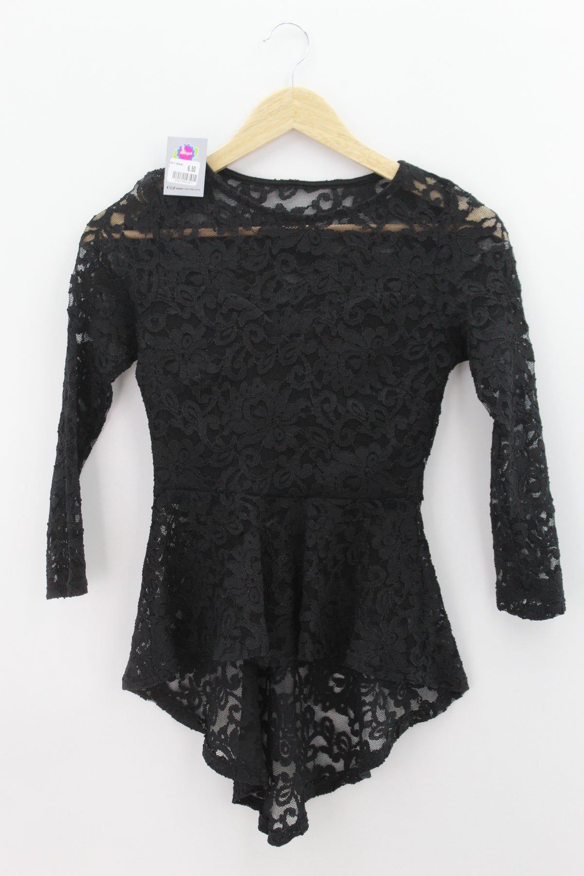 TOP Femenino CASUAL Sin Marca
