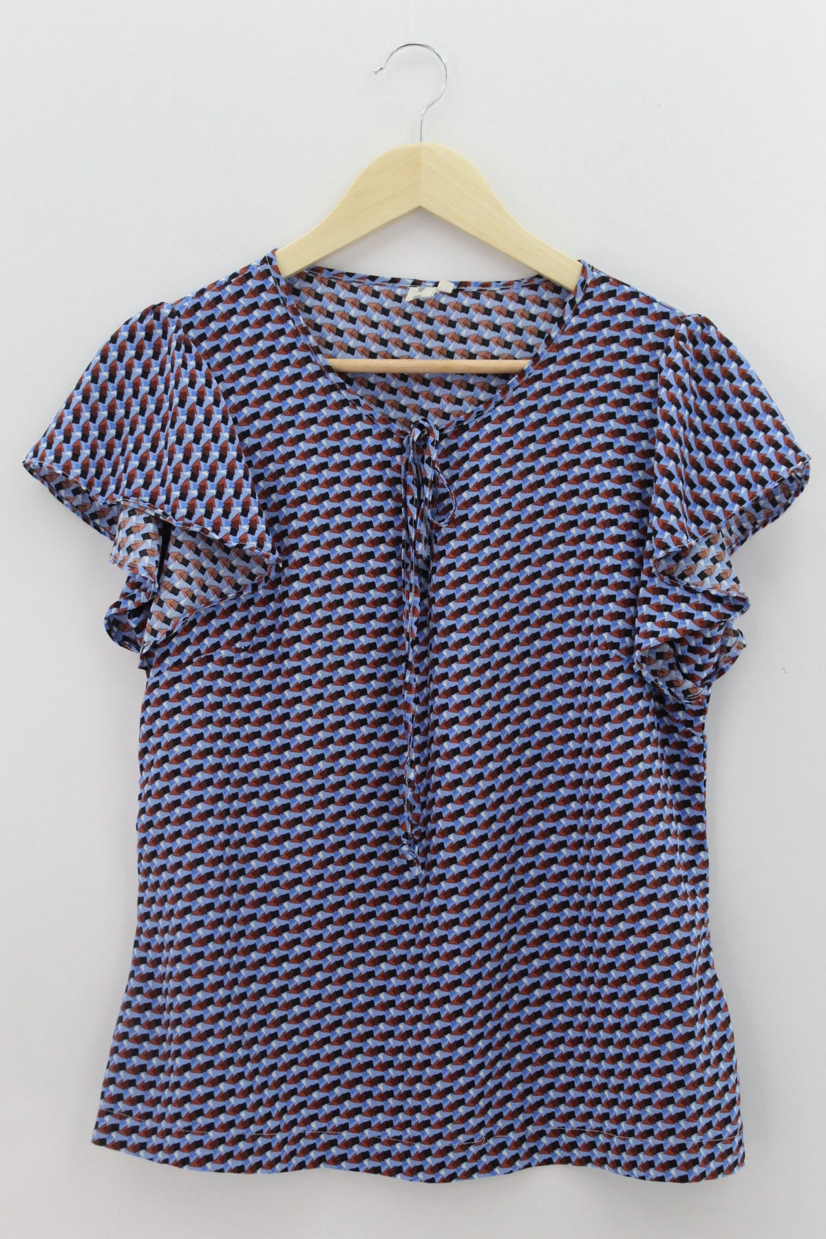 TOP Femenino CASUAL Misska (Fashion 21)