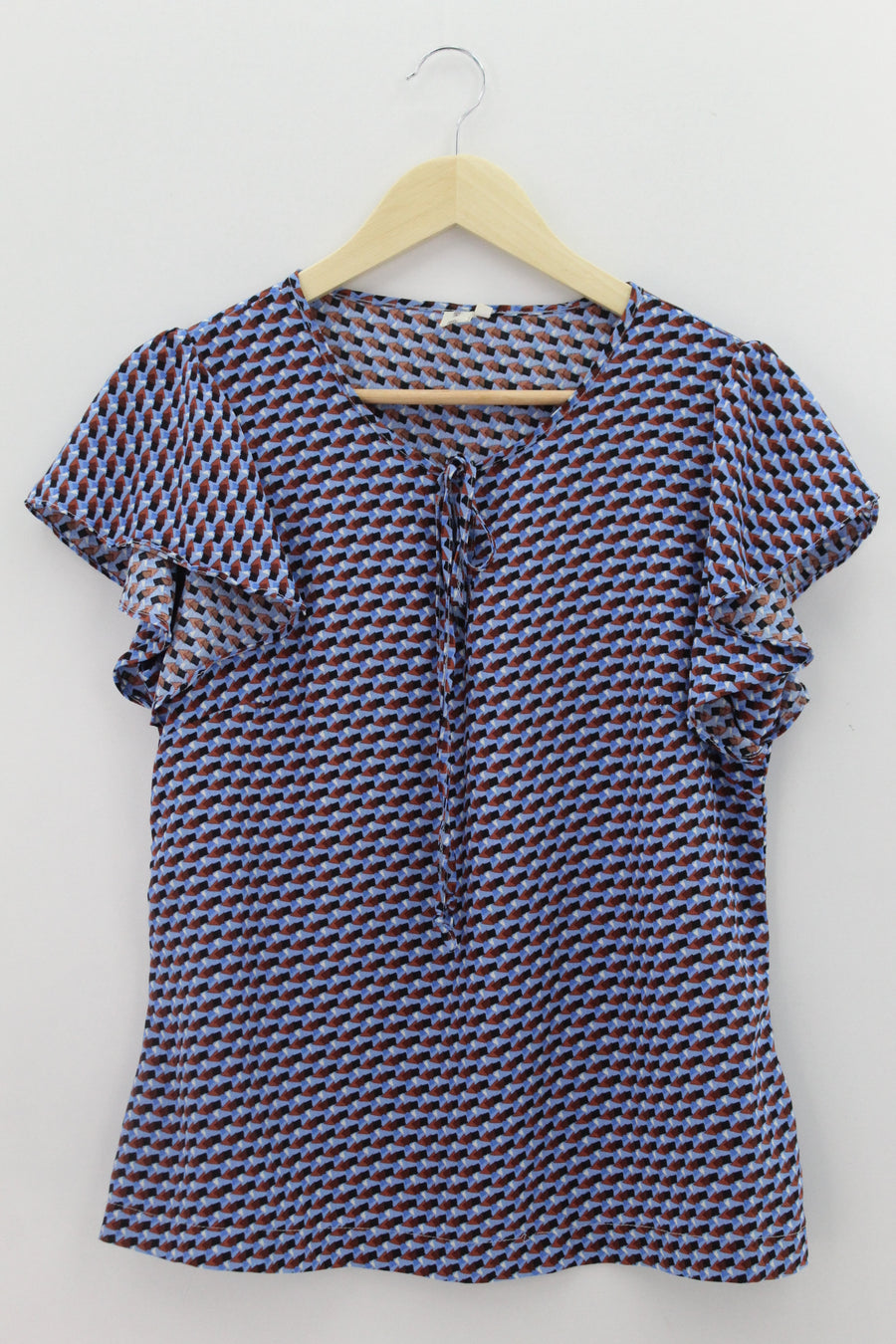 TOP Femenino CASUAL Misska (Fashion 21)