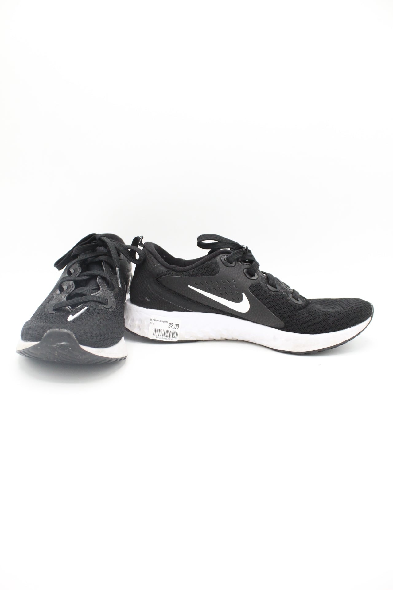 ZAPATOS DEPORTIVOS Femenino Nike