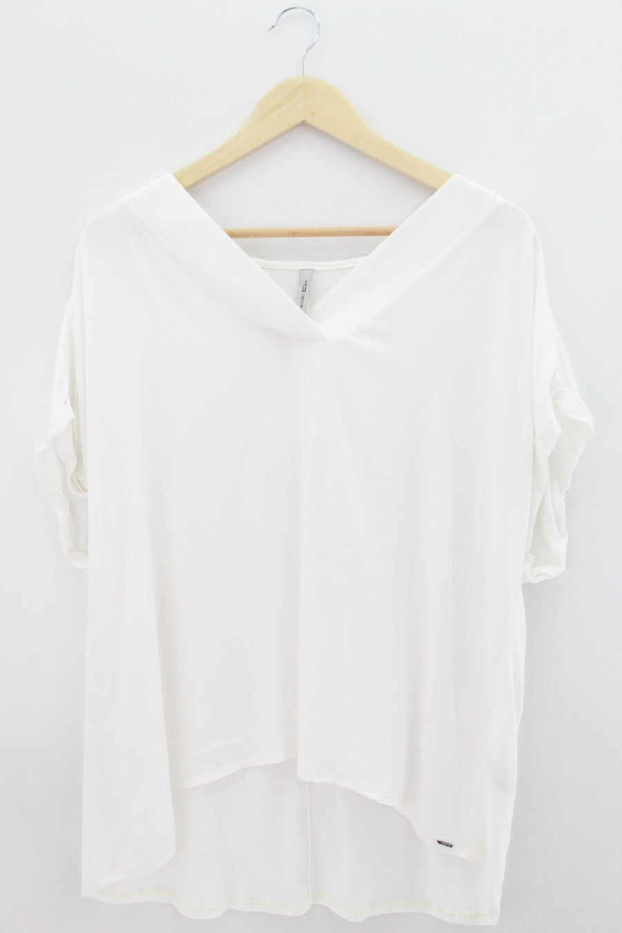TOP Femenino CASUAL Sin Marca