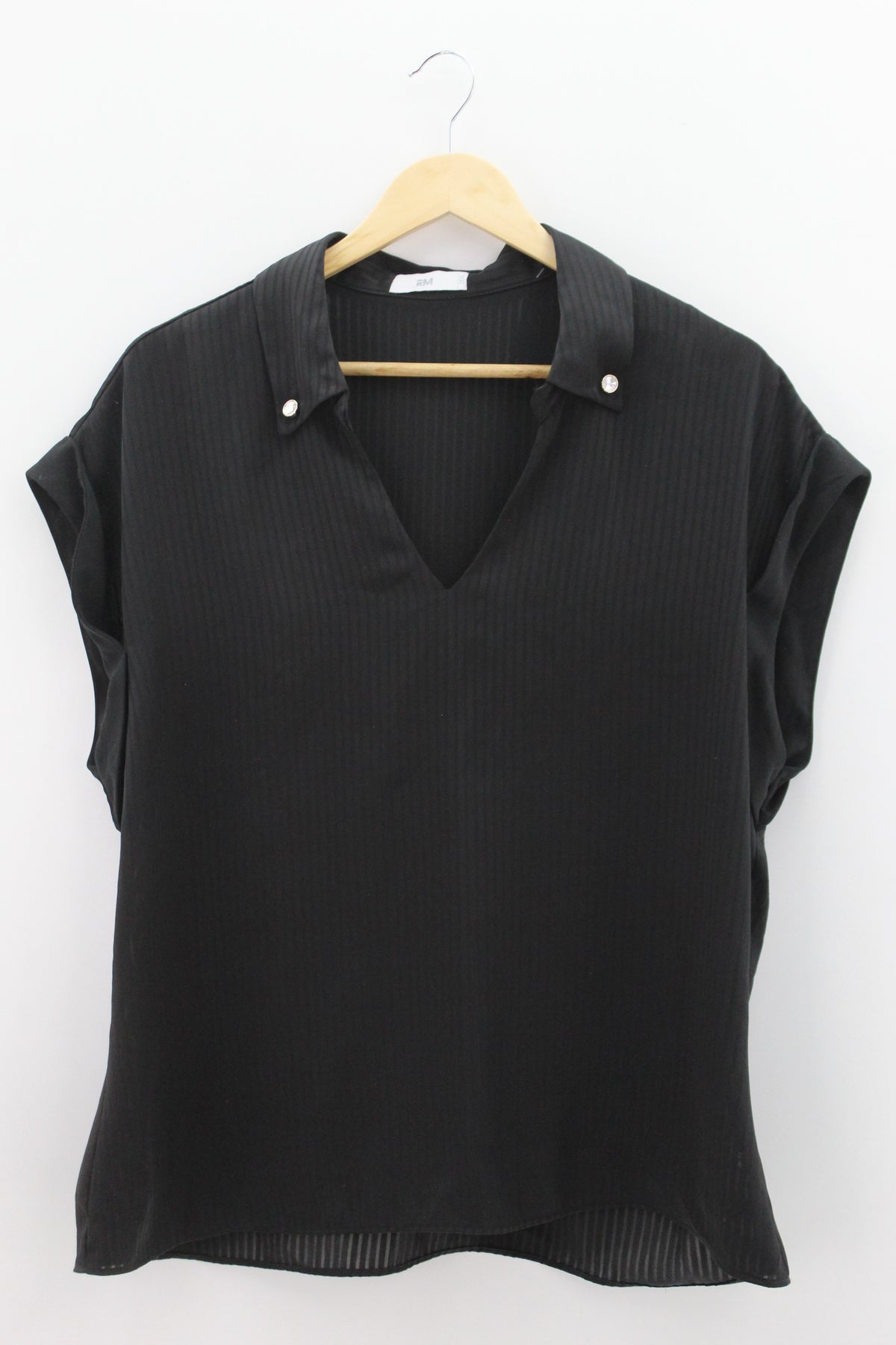 TOP Femenino CASUAL RM