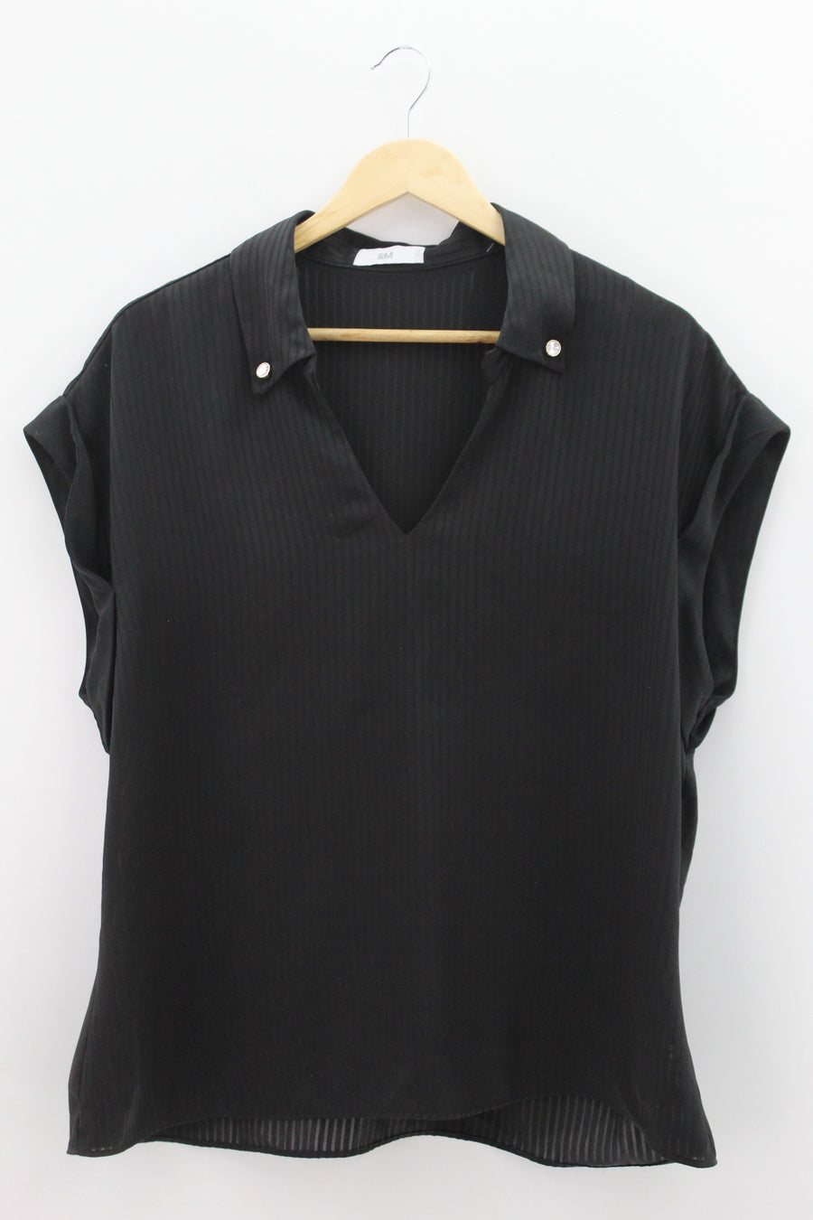 TOP Femenino CASUAL RM