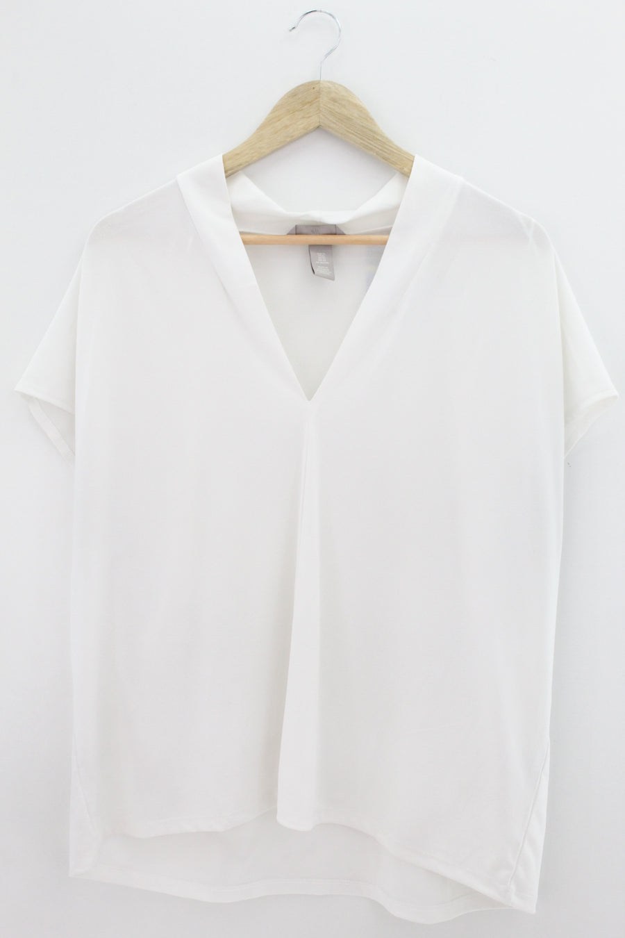 TOP Femenino CASUAL H&M