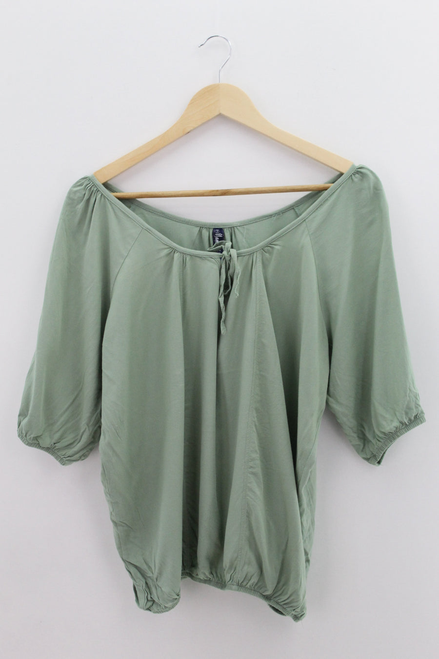 TOP Femenino CASUAL Sin Marca
