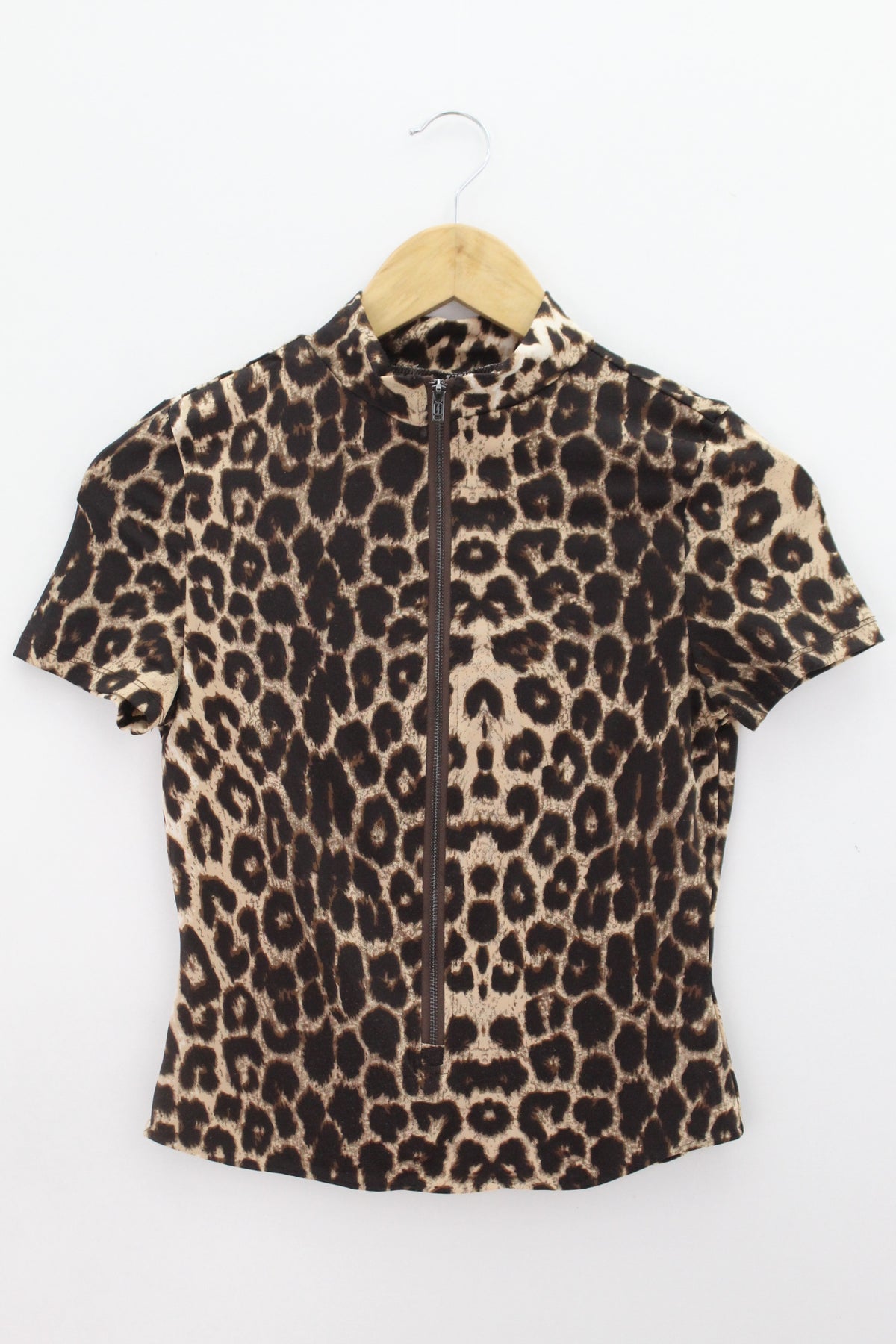 TOP Femenino CASUAL Shein