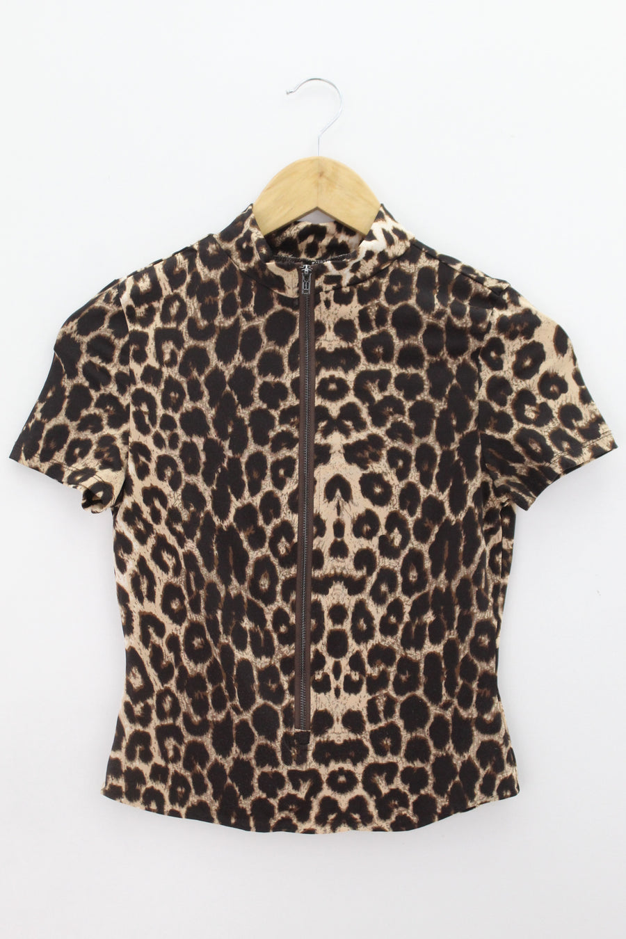 TOP Femenino CASUAL Shein