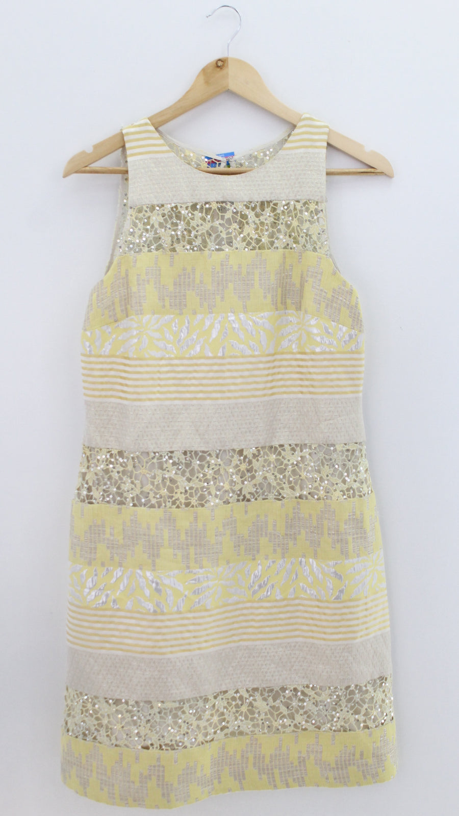 VESTIDO Femenino FORMAL/OFICINA Sin Marca