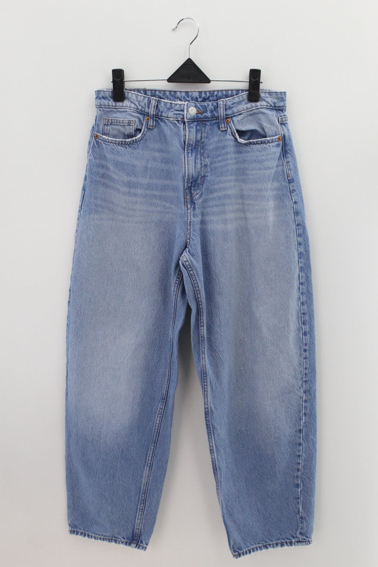 JEAN MUJER Femenino Denim