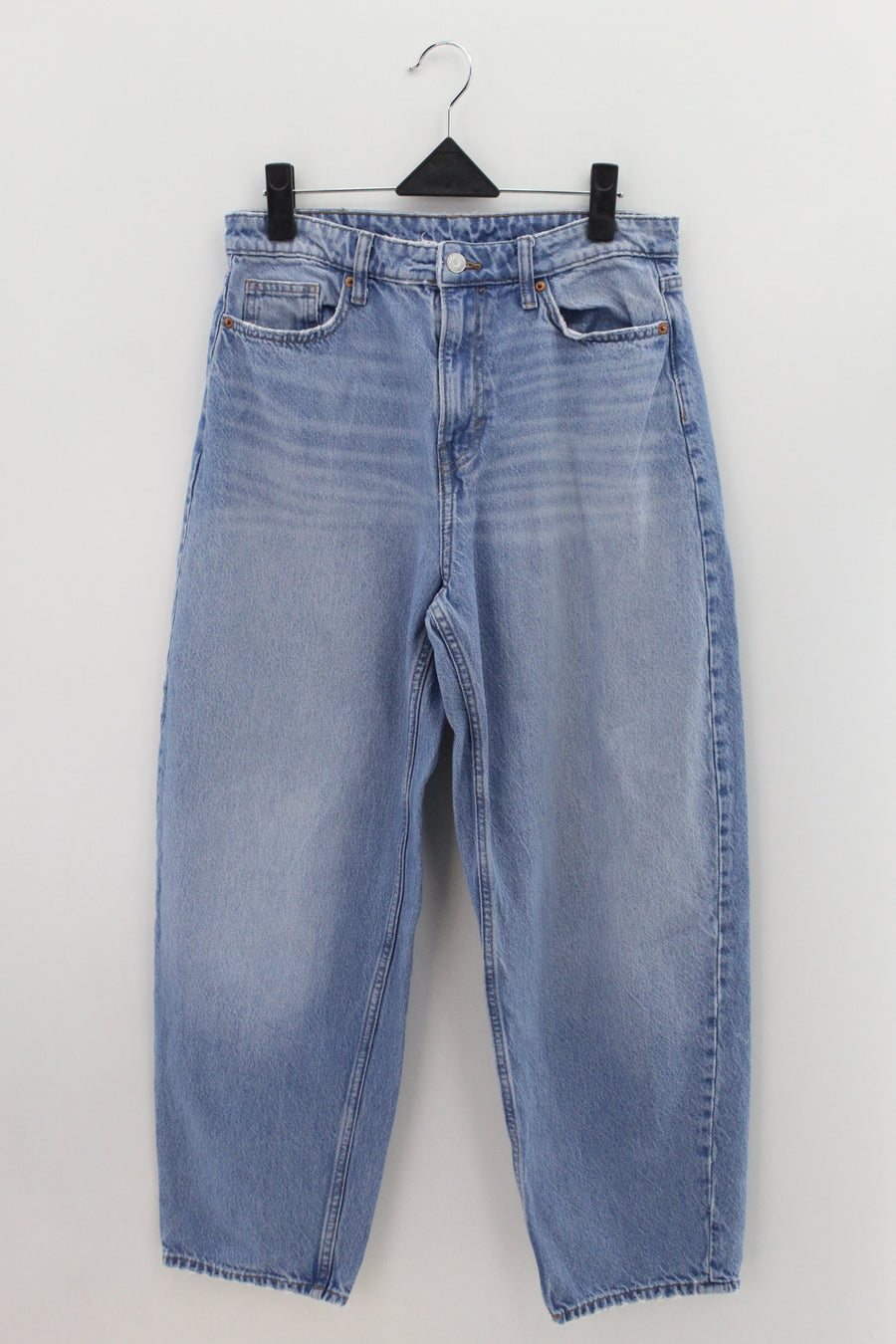 JEAN MUJER Femenino Denim