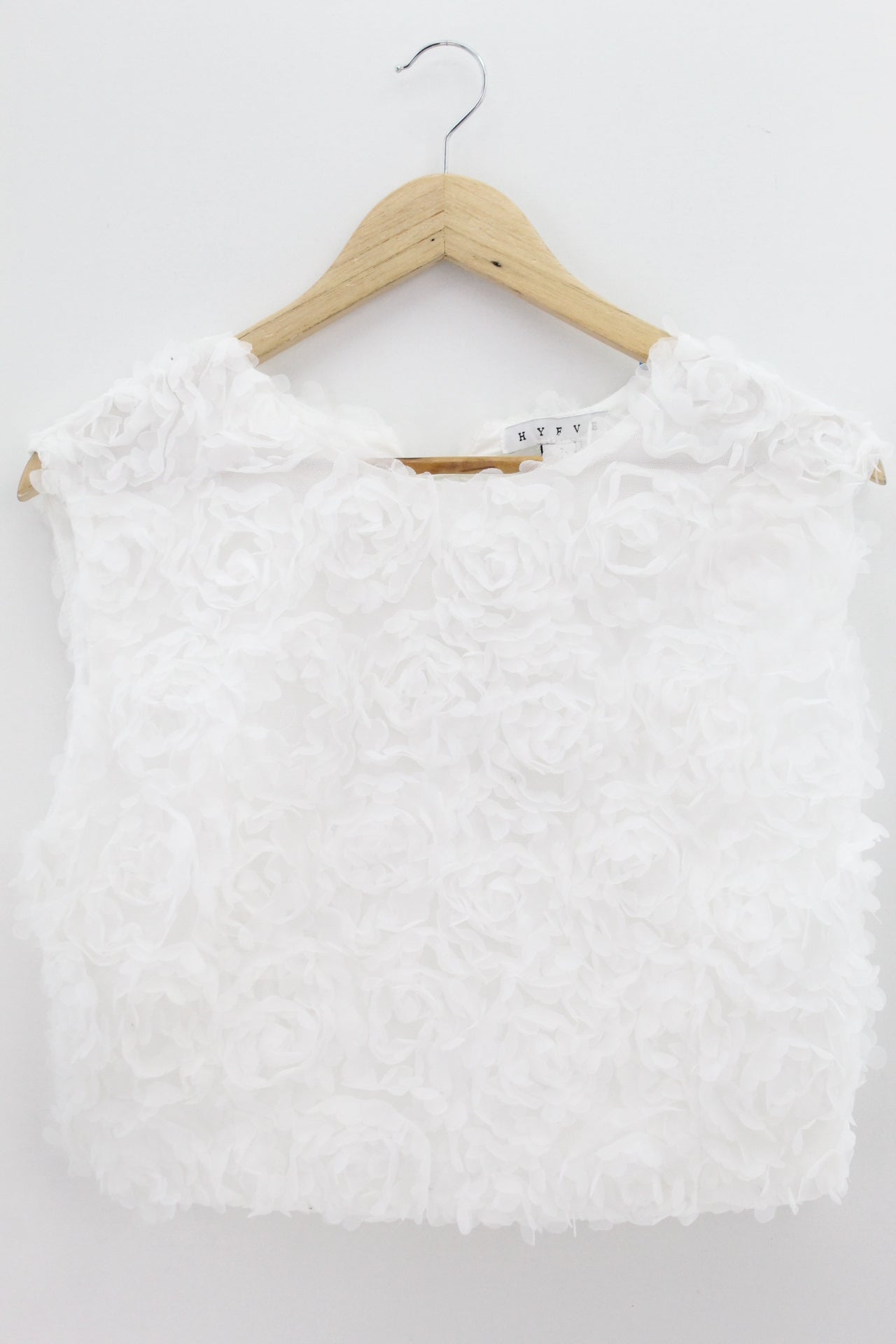 TOP Femenino CASUAL