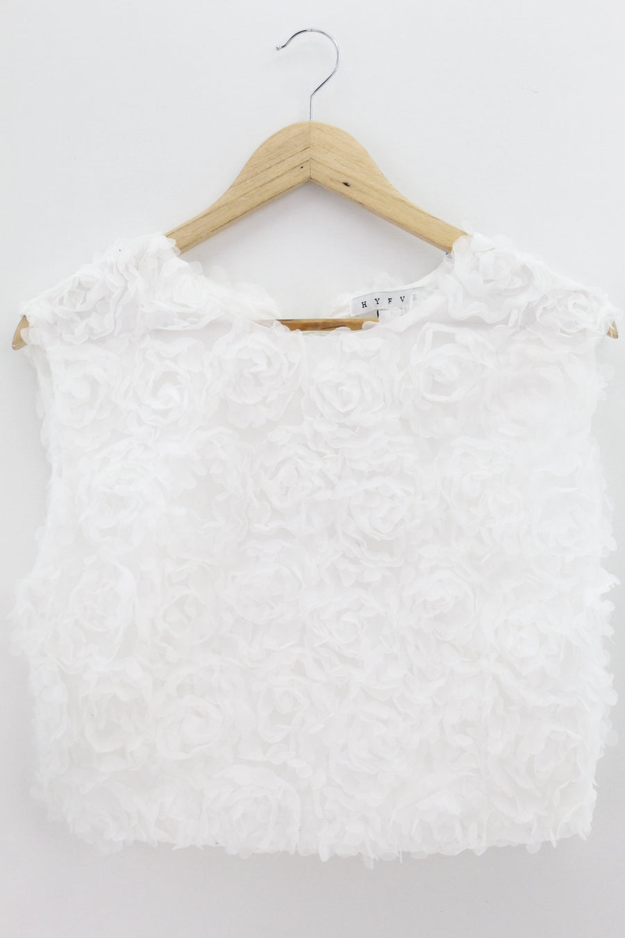 TOP Femenino CASUAL