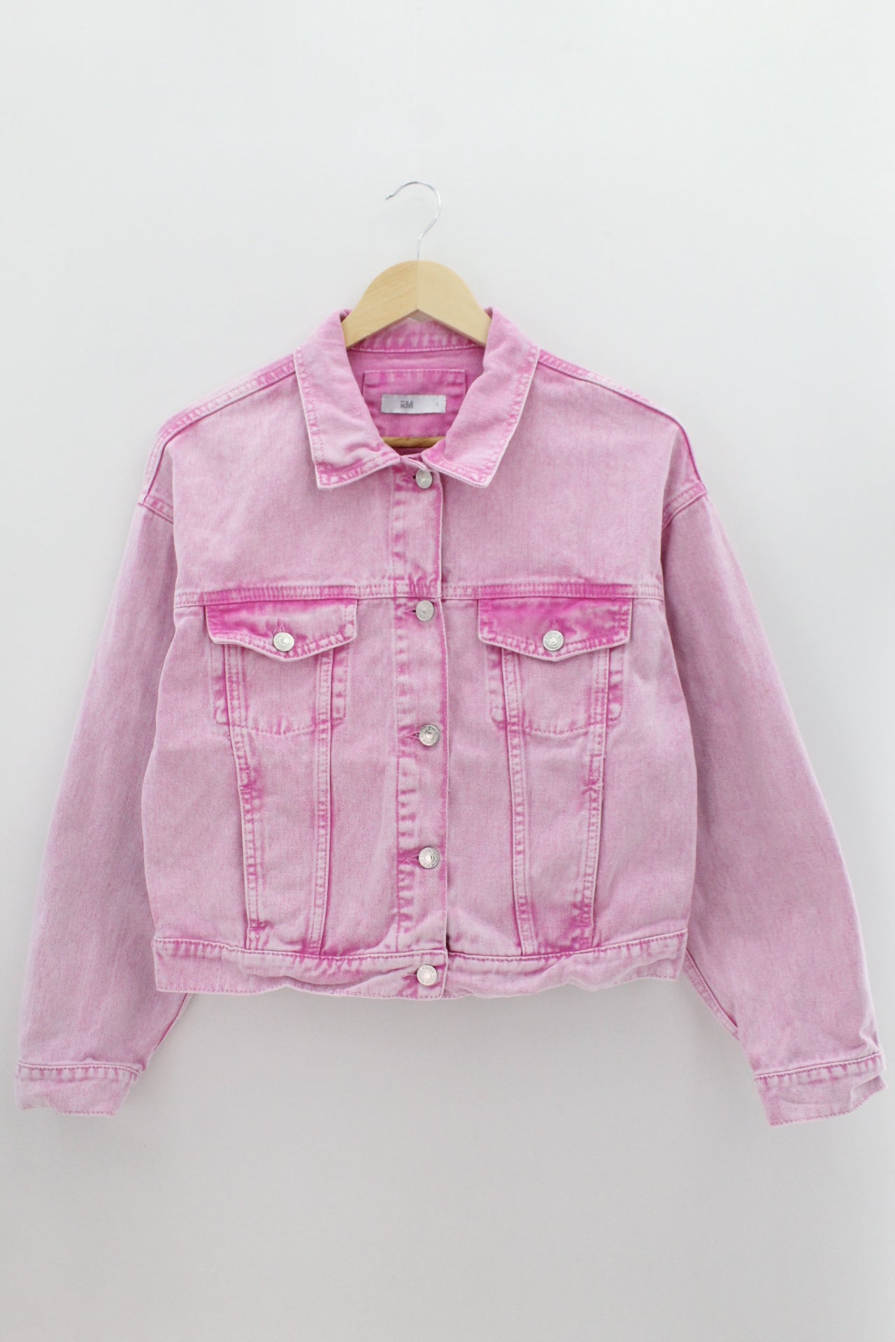 CHAQUETA Femenino RM