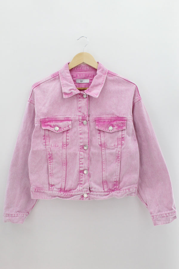 CHAQUETA Femenino RM