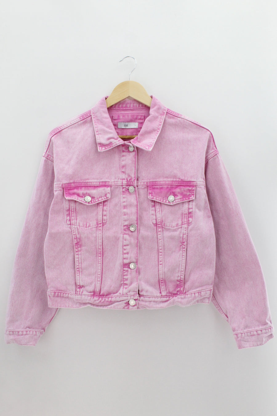 CHAQUETA Femenino RM