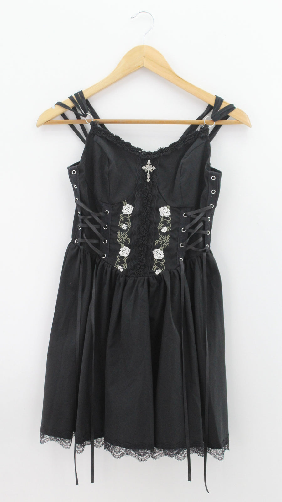 VESTIDO Femenino CASUAL/DEPORTIVO