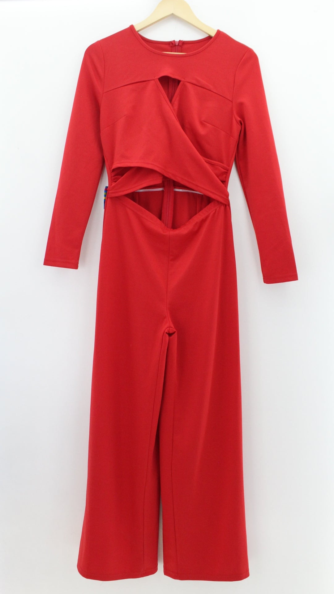 ENTERIZO PANTALON Femenino Shein