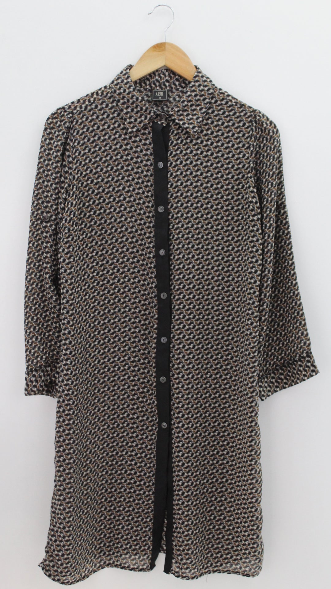 VESTIDO Femenino CASUAL/DEPORTIVO Armi